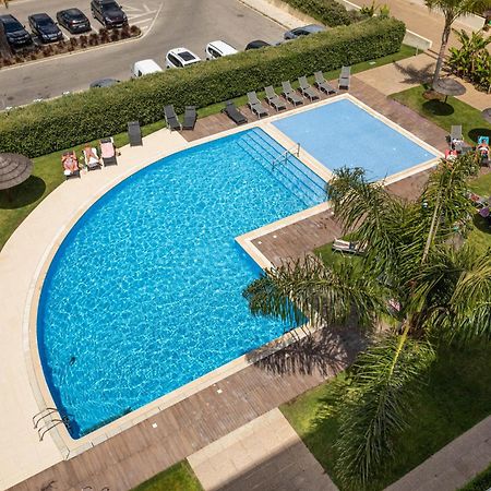 Cici - Vilamoura Apartman Kültér fotó