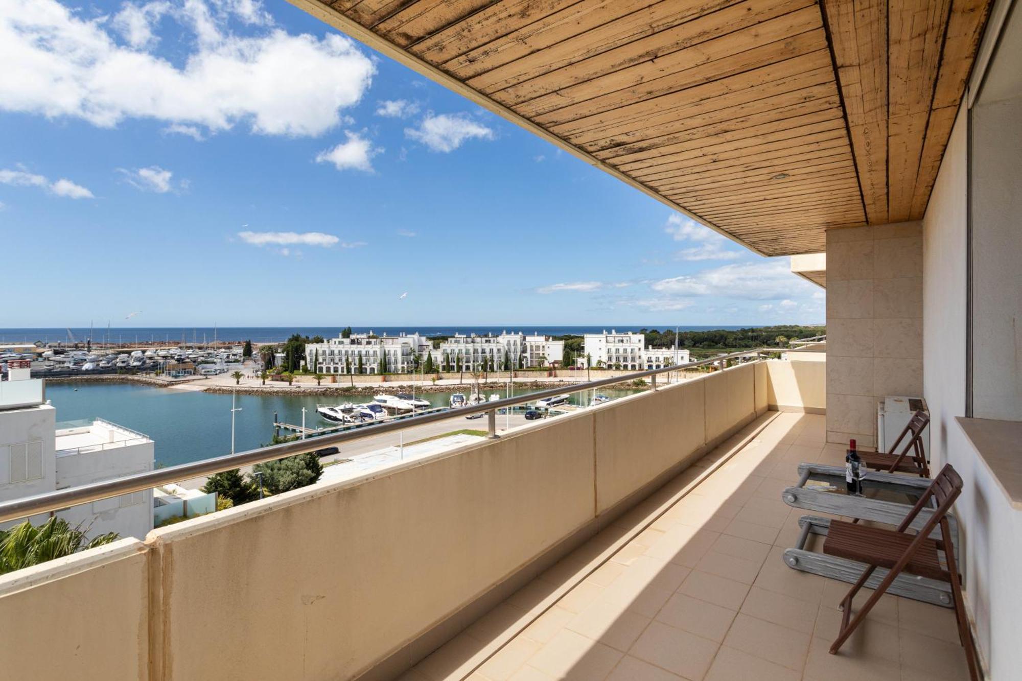 Cici - Vilamoura Apartman Kültér fotó